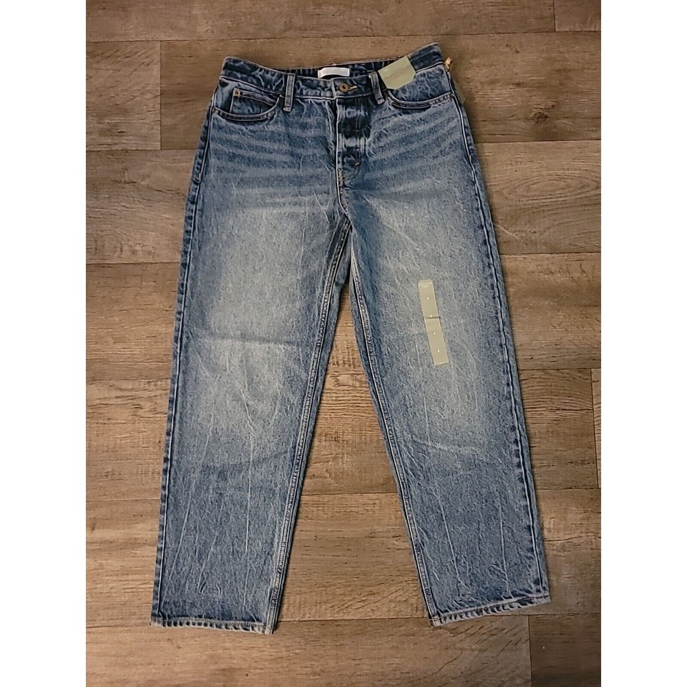 RYEGRASS Women's Size 4 Straight Leg Jeans *NWT*